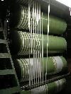  J.E. CARROLL  Steam cans, 70"